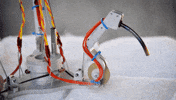 ocean worlds robots GIF by NASA