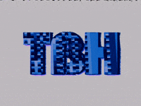 Art Glitch GIF