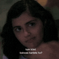 Tease Bgdc GIF