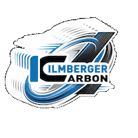 Sticker by Ilmberger Carbon
