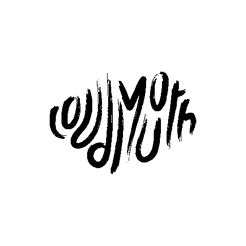 Work Sticker by LoudMouth Film