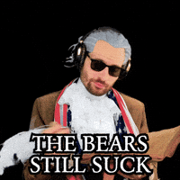 Bears Suck Nfl Meme GIF