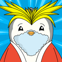 Penguin Experience GIF by Pudgy Penguins