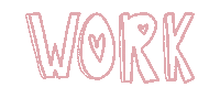 Work From Home Sticker by Angel Yeo