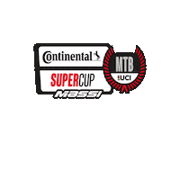 Mountain Bike Cycling Sticker by Ocisport