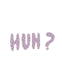 Ask Asking Sticker