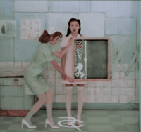 The Cure React GIF by Respective