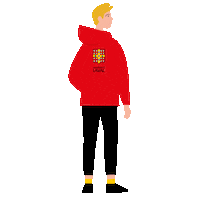 University Ulaval Sticker by Université Laval