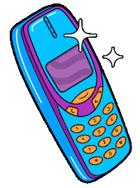 Deja Vu 90S Sticker by Deja Vu Fesztivál