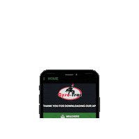 App Mulching Sticker by Gyro-Trac