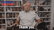 Thanks A Million Thank You GIF by Team Kennedy