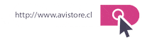 Web Compra Online Sticker by AVI Chile