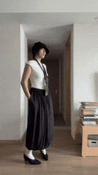 Summer Outfits GIF by OTHER STORE