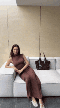 Summer Dress GIF by OTHER STORE
