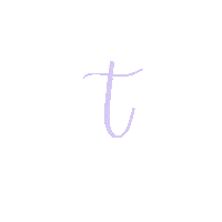 Lettering Alphabet Sticker