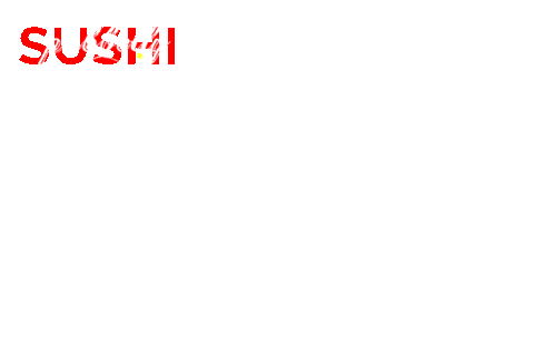 Sticker by Pubbelly Sushi