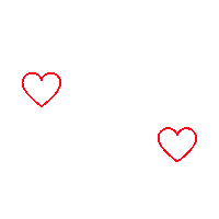 I Love Coffee Amocafe Sticker