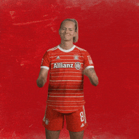 Champions League Bundesliga GIF by FC Bayern Women
