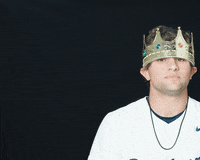 Ncaa Baseball GIF by BYU Cougars