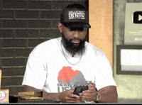 Big Trap GIF by Wallstreet Trapper