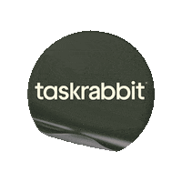 Summer Winter Sticker by Taskrabbit