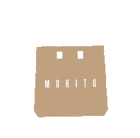 Gold Label Fashion Sticker by MOHITO