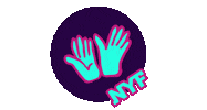Nyf Sticker by New York Festivals