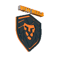 Newreel Sticker by Primal Performance Lab