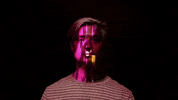 hardlyart trippy psychedelic tripping hardly art GIF