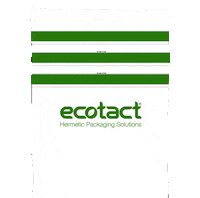 Coffee Coffeeroasters Sticker by Ecotact