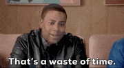 Kenan Thompson Time GIF by Emmys