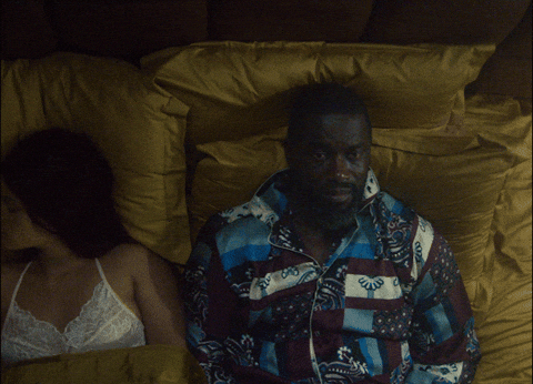 Insomnia No Sleep GIF by To Kill A Monkey