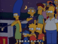 season 2 crowd at baseball game GIF