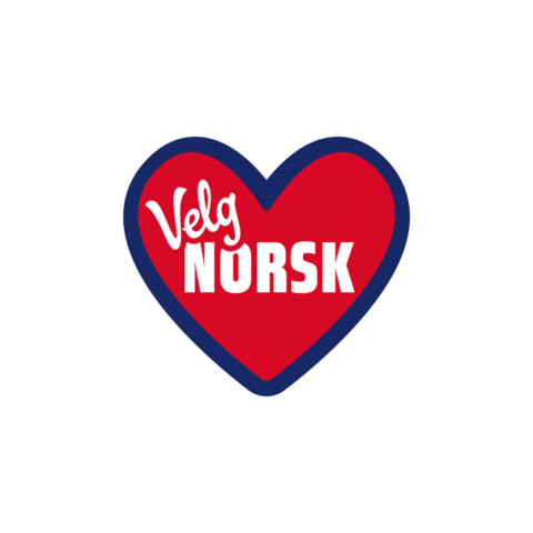 Lokalmat Sticker by Coop Norge