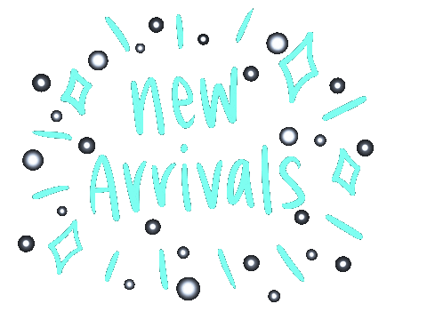 New Arrivals Sticker by Shumi Toys & Gifts