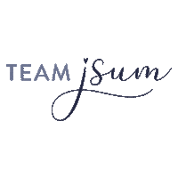 Jsum Sticker by La Craie co