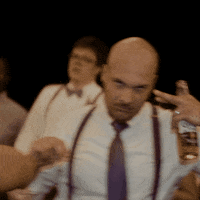 This Is How We Do It Dance GIF by Piximpress