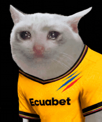 Tupasionvaleoro GIF by Ecuabet