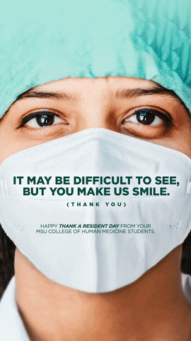 GIF by MSU College of Human Medicine
