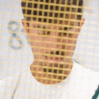 South Florida Tennis GIF by USF Athletics