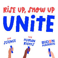 Joe Biden Vote Sticker