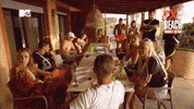 Ex On The Beach Yes GIF by MTV Nederland