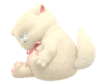 Sad Cat Sticker