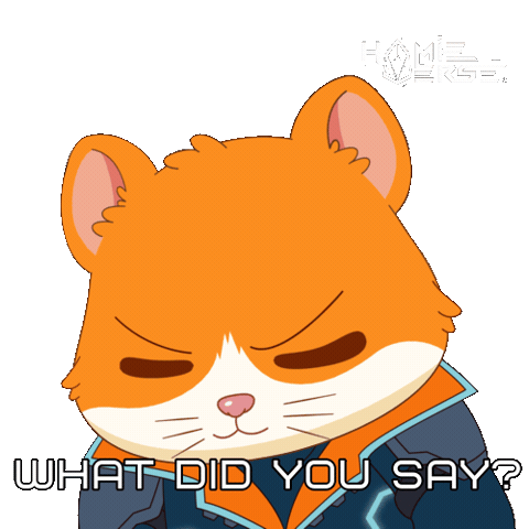 Sticker Aura Sticker by Hamieverse
