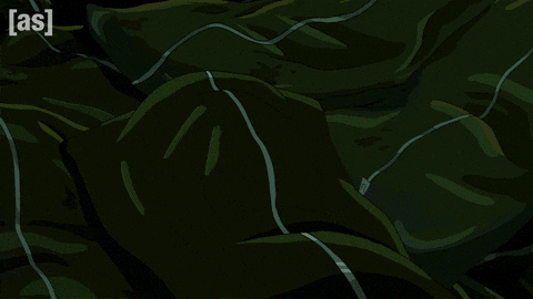 Die Rick And Morty GIF by Adult Swim
