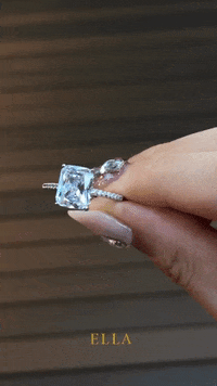 ellaofficialstore luxury ring ella affordable GIF