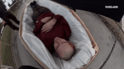 dying GIF by KING OF THE ROAD