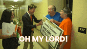 Oh My Tennessee GIF by Publishers Clearing House
