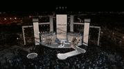 GIF by The Passion: Live