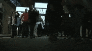 GIF by The Passion: Live